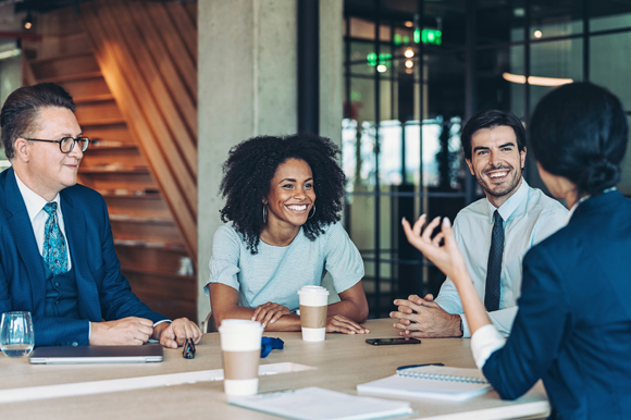 Affluen Business Checking Account