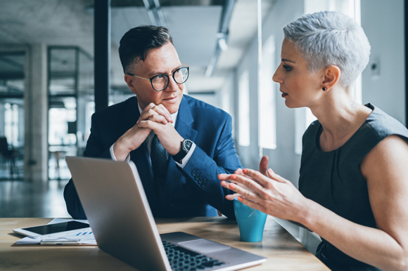 Affluen Business Savings